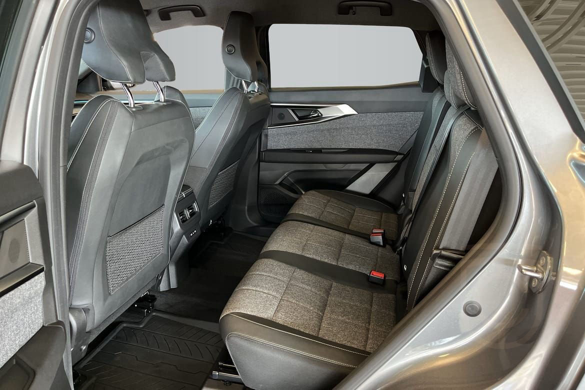 Renault Espace E-TECH 200 Techno A II