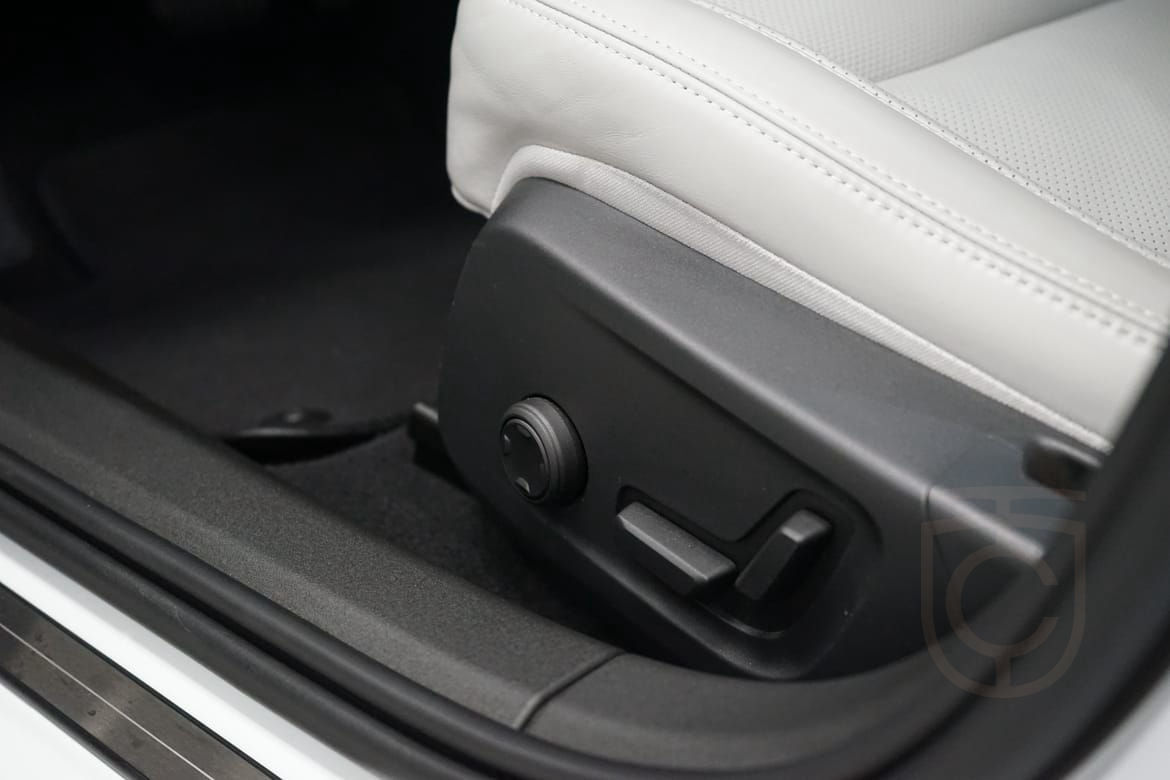Polestar 2 Long Range Dual Motor Performance Perfom Plus