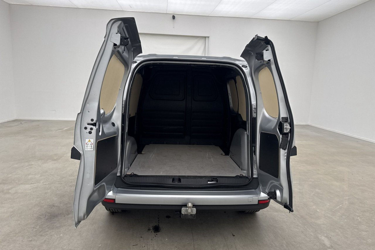Mercedes-Benz Citan PRO 112