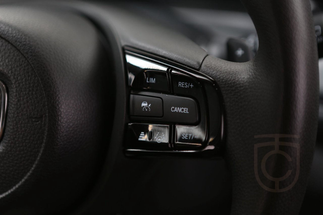 Honda HR-V e:HEV 1,5 i-MMD e-CVT Elegance Fullhybrid Leasbar