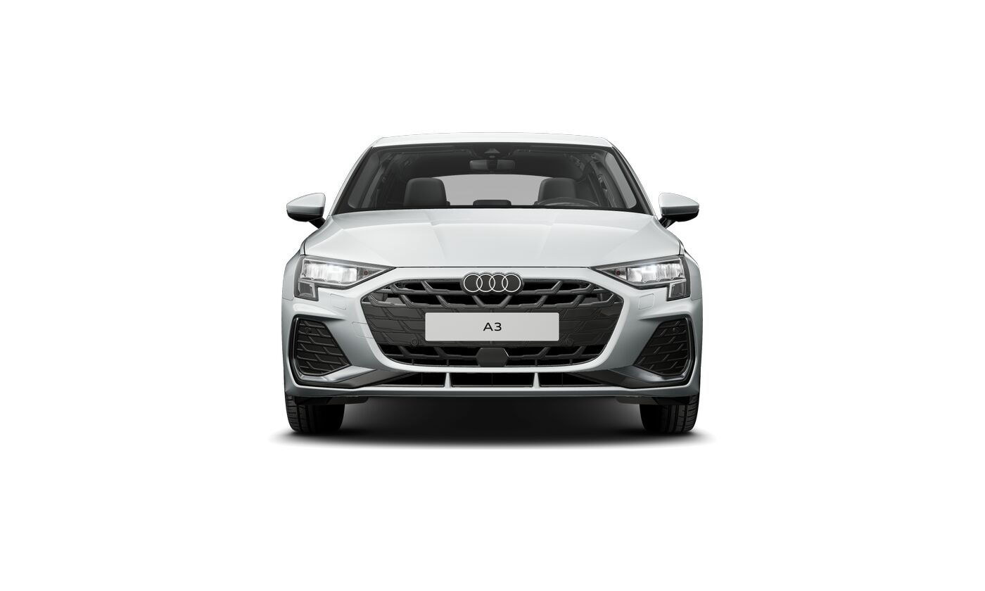 Audi A3 Sportback S line 30 TFSI 85 kW
