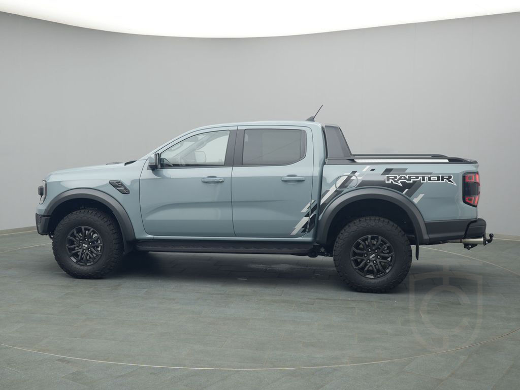 Ford Ranger RAPTOR 292PS Aut./Raptor-Paket -19%*