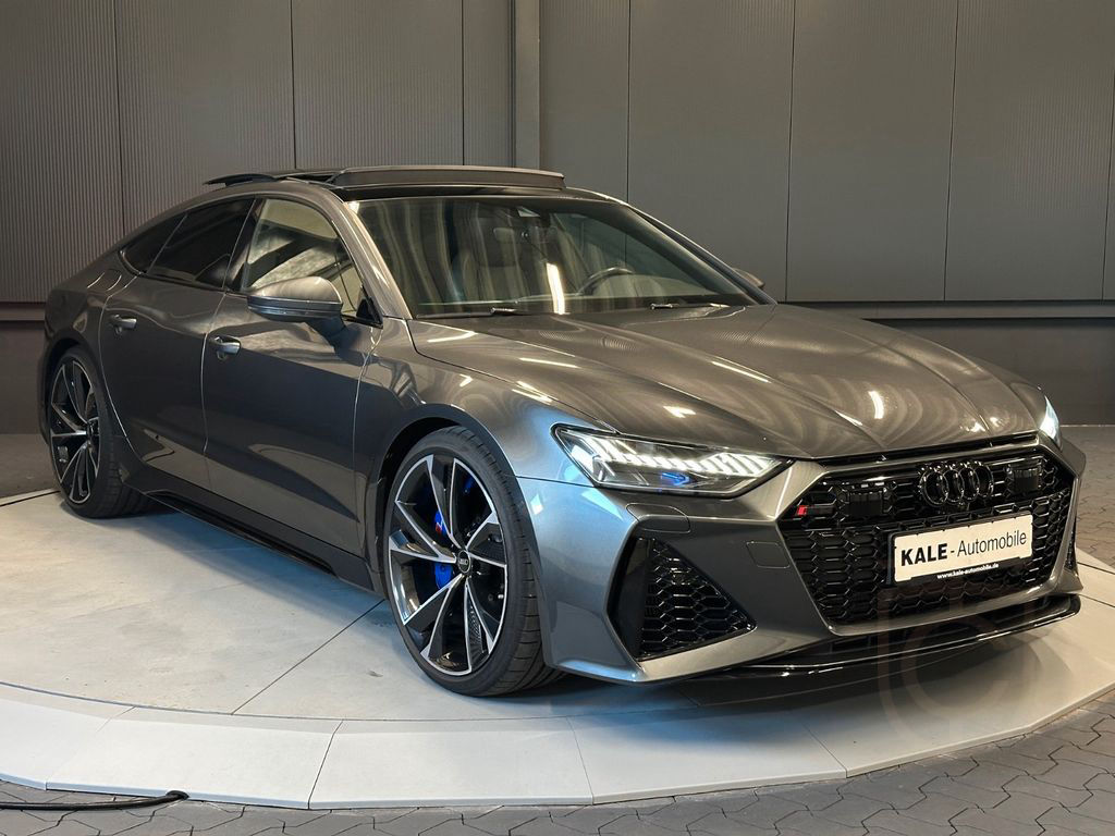 Audi RS7 Sportback 4.0 TFSI quattro*22Zoll*PANORAMA*