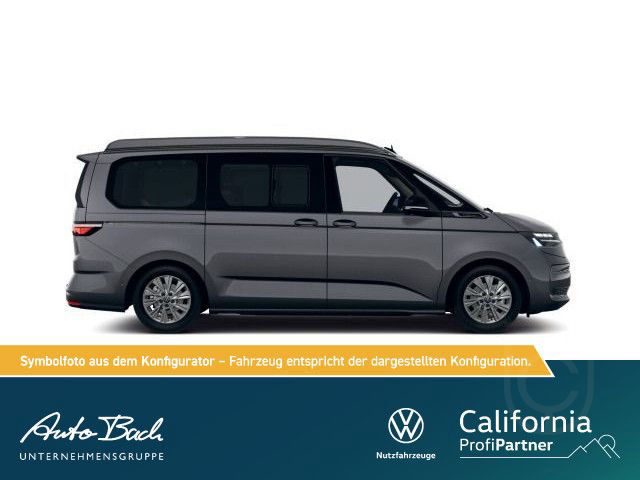 Volkswagen California Beach Camper | AHK anklappbar | Assis