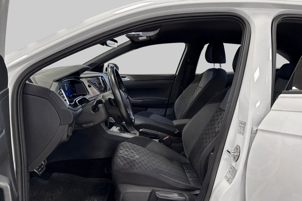 Volkswagen Taigo 1.0 TSi