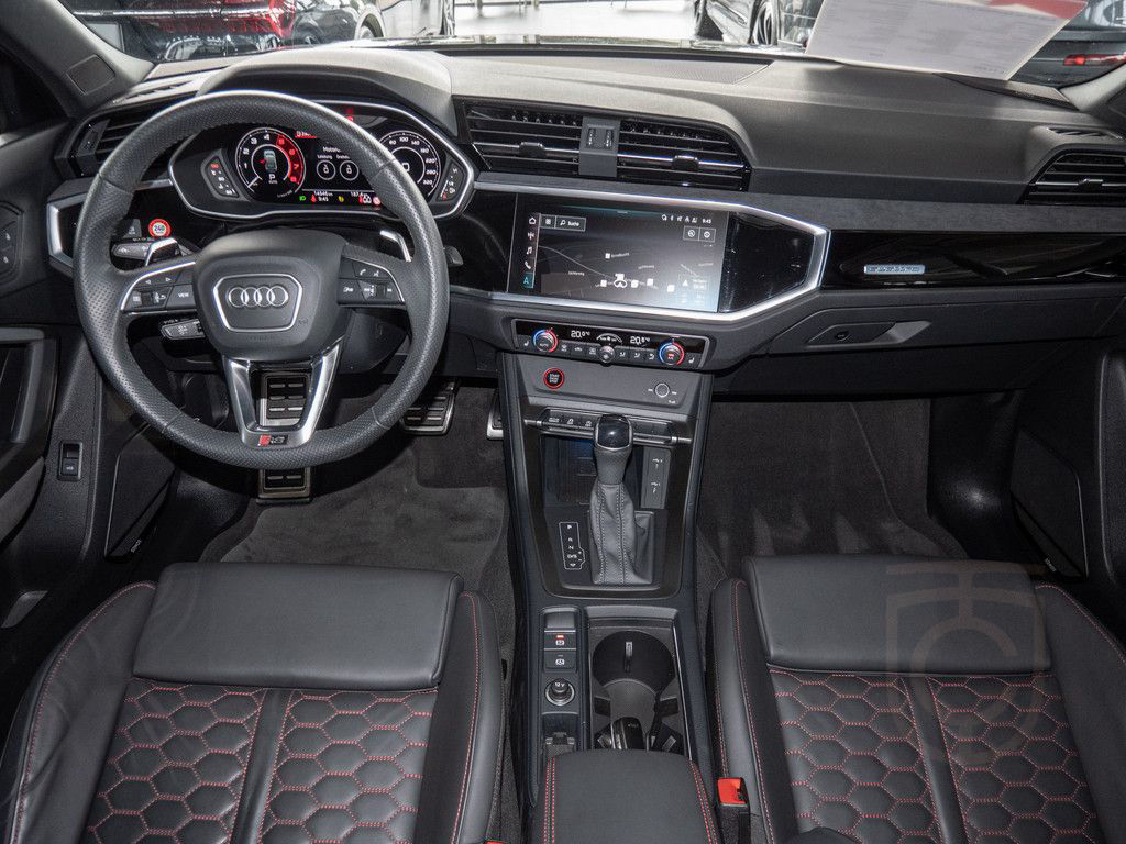 Audi RS Q3 Sportback 2.5 TFSI quattro ACC PANO SONOS