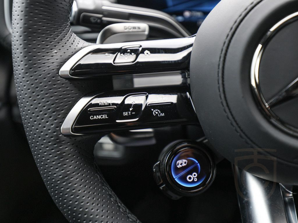 Mercedes-Benz GLE 53 AMG 4M+ Coupé AHK Standhz. Distr. LED Pan