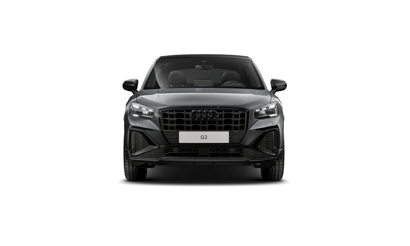 Audi Q2 S line 35 TFSI 110 kW