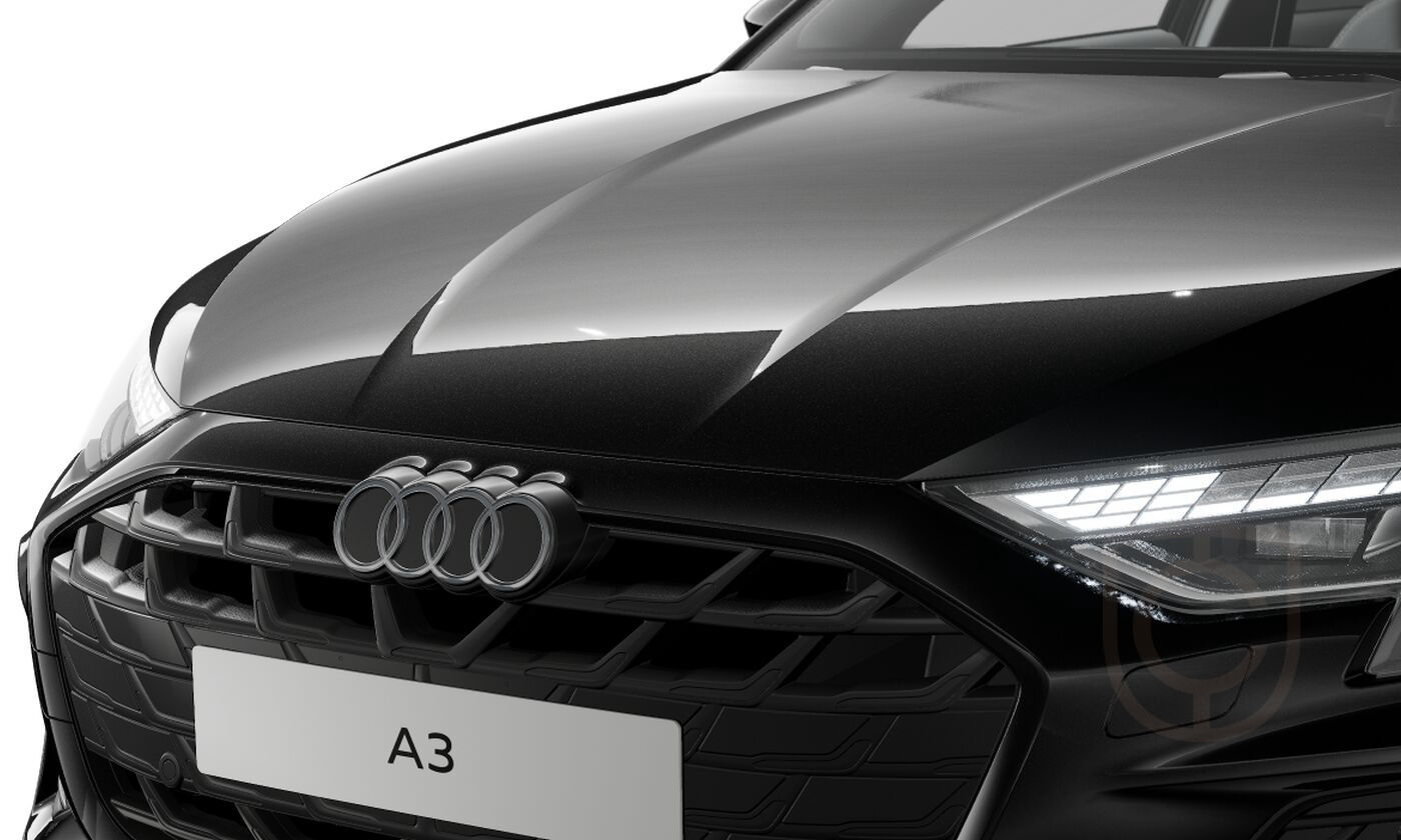 Audi A3 Sportback S line 35 TDI 110 kW
