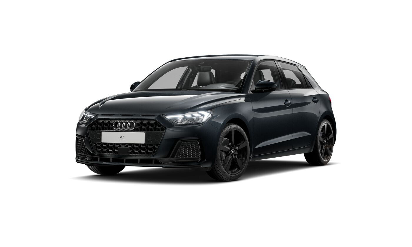 Audi A1 Sportback advanced 25 TFSI 70 kW