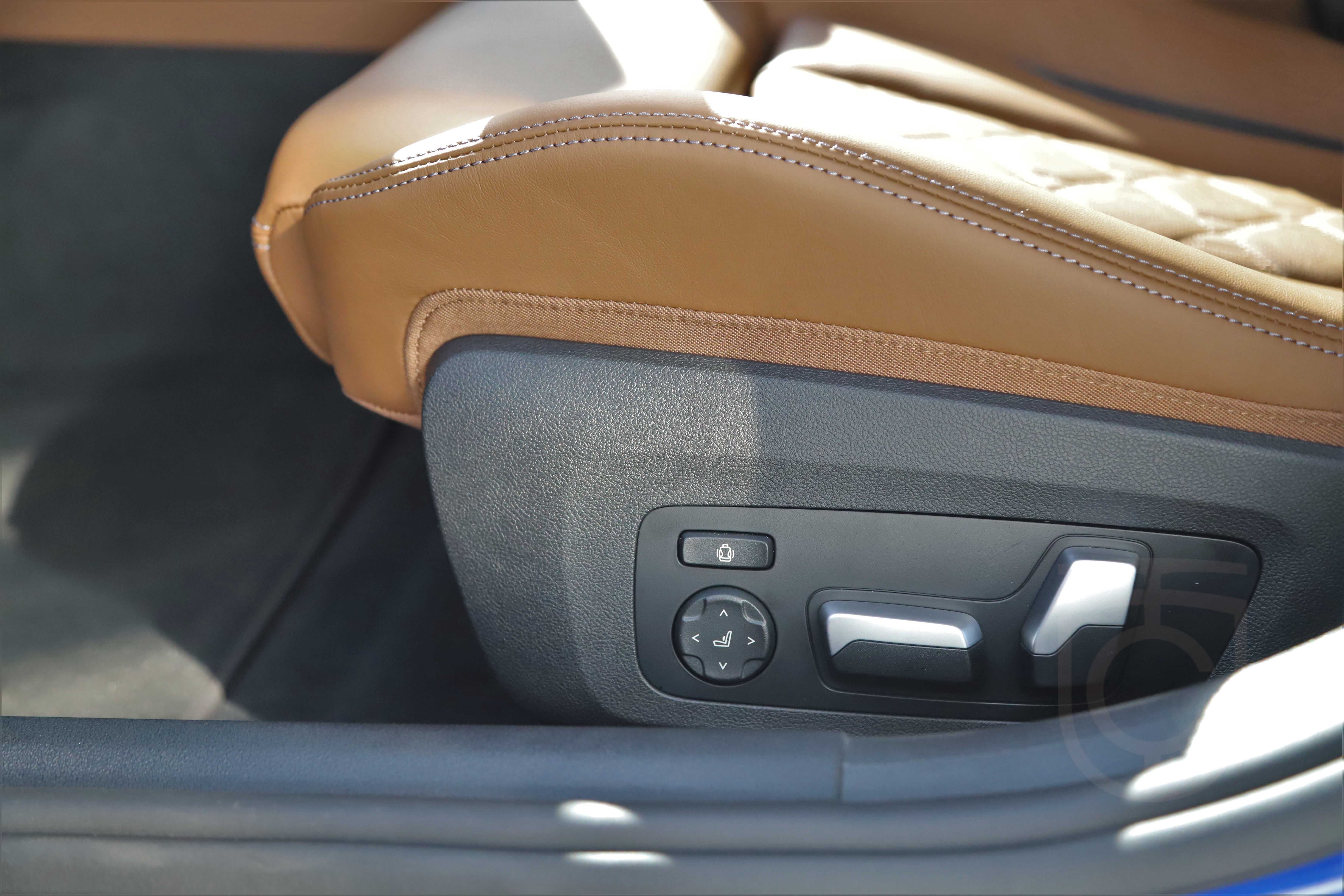 BMW M8 Competition Gran Coupé