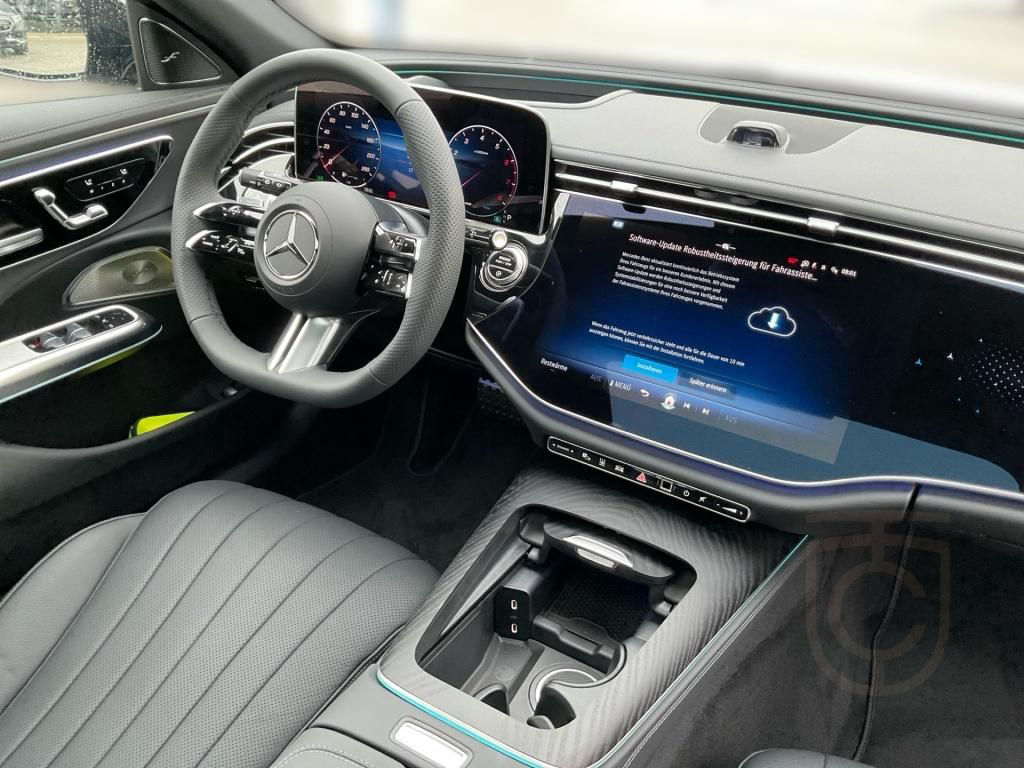 Mercedes-Benz E 450 4m T AMG*Night*AHK*HUD*Pano*StdHzg*Dig-Lig
