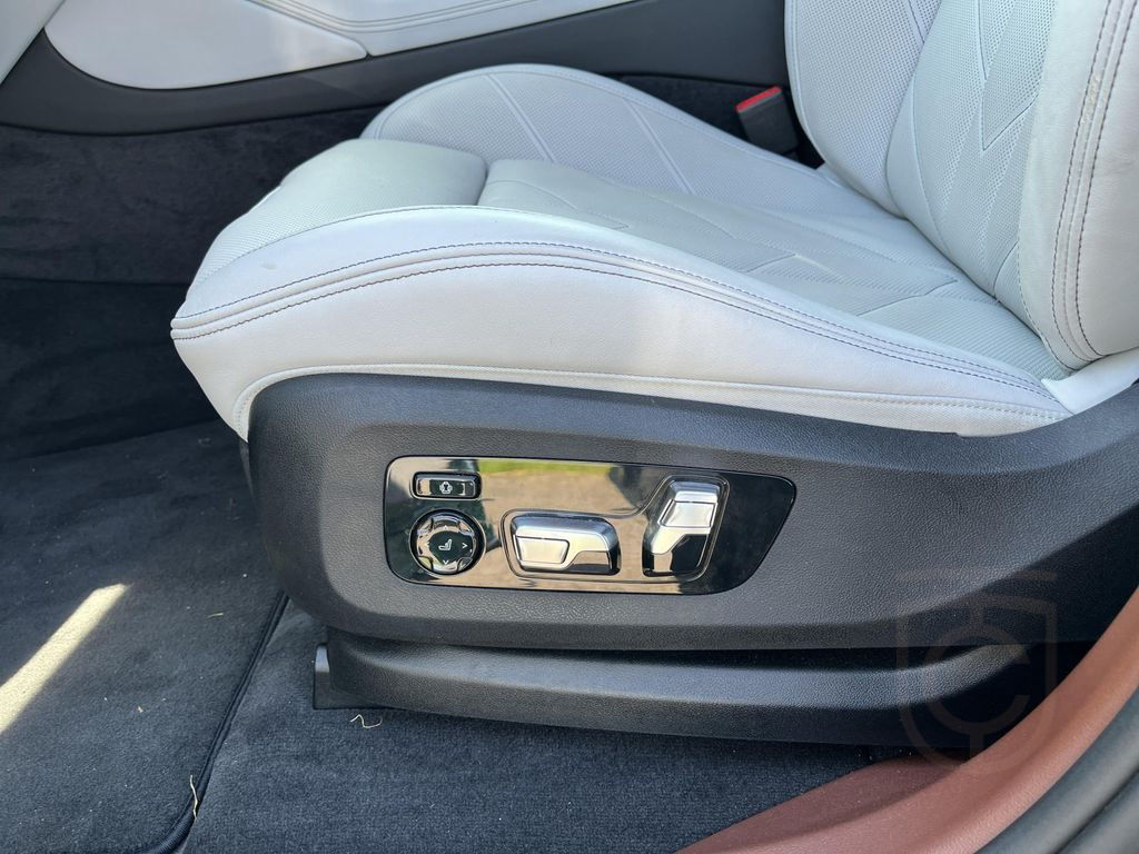 BMW XM 50e AHK|Sitzbelüft.+Massage|DAProf.|H/K