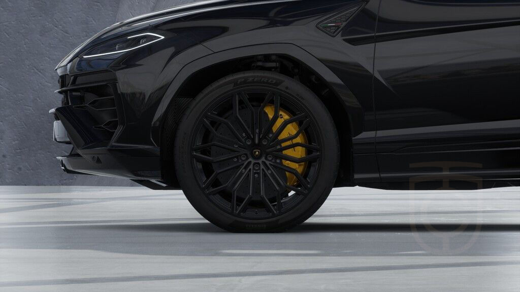 Lamborghini Urus 4.0 V8 PHEV SE|PANO|B/O 3D|ON STOCK|READY