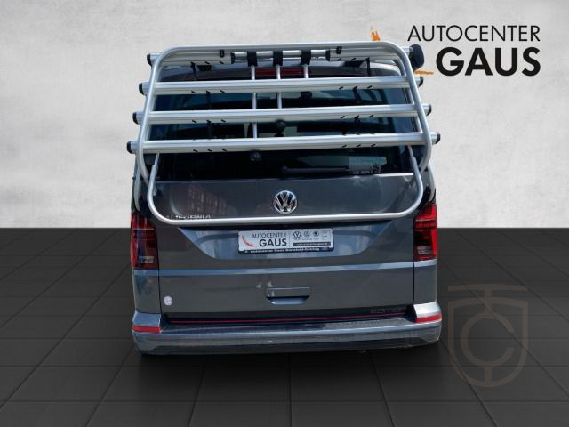 Volkswagen T6.1 California Ocean Aufstelldach 2,0 l 110 kW
