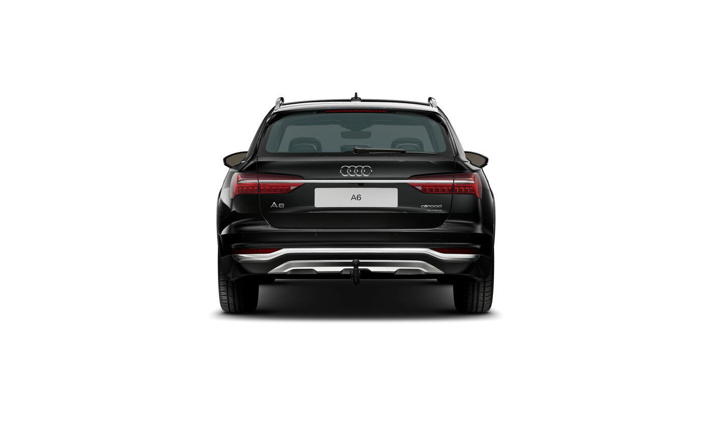 Audi A6 allroad quattro 55 TDI 253 kW