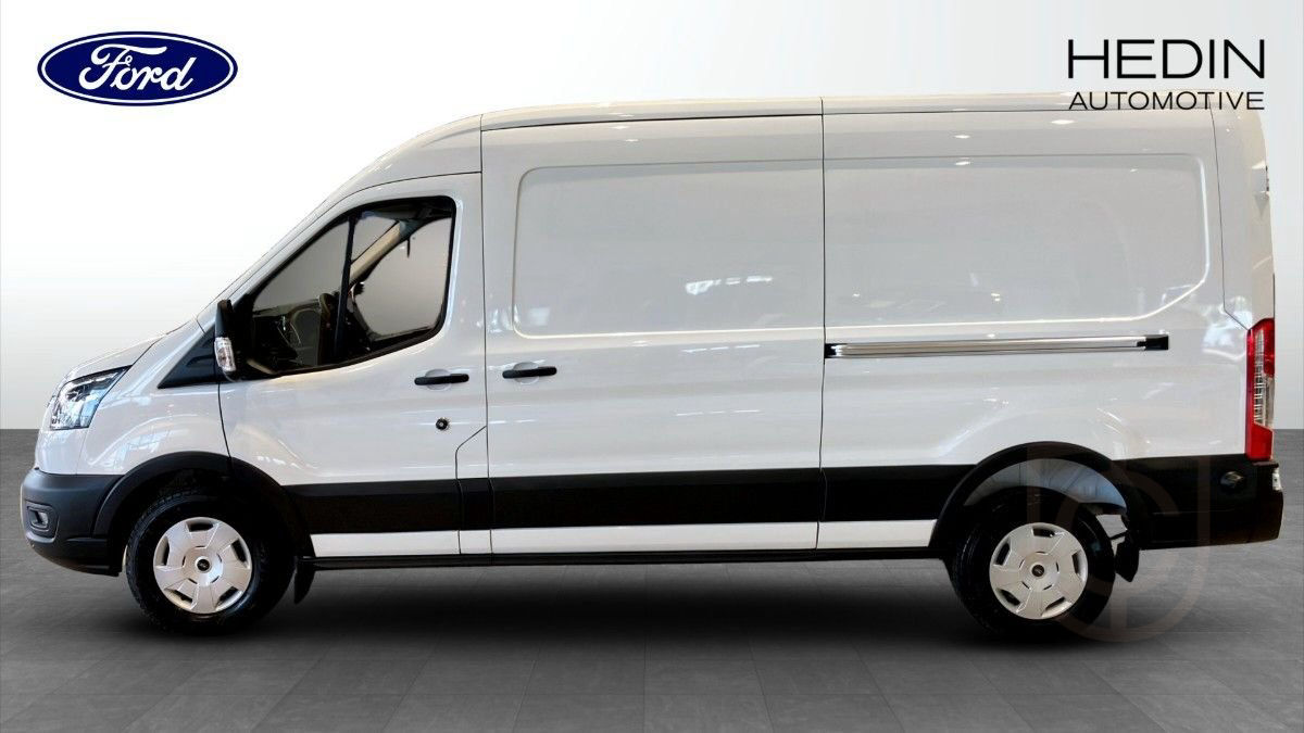 Ford Transit TRANSIT TREND