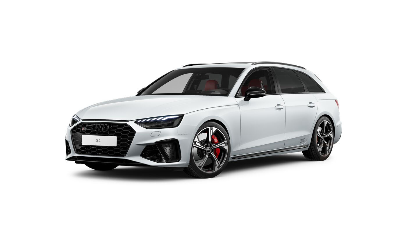 Audi S4 Avant