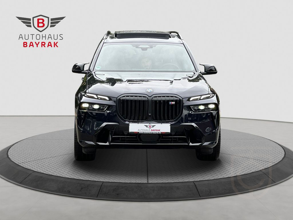 BMW X7 M60 i *M-SPORT PRO* LASER/360/HUD/H&K/SOFT-CL