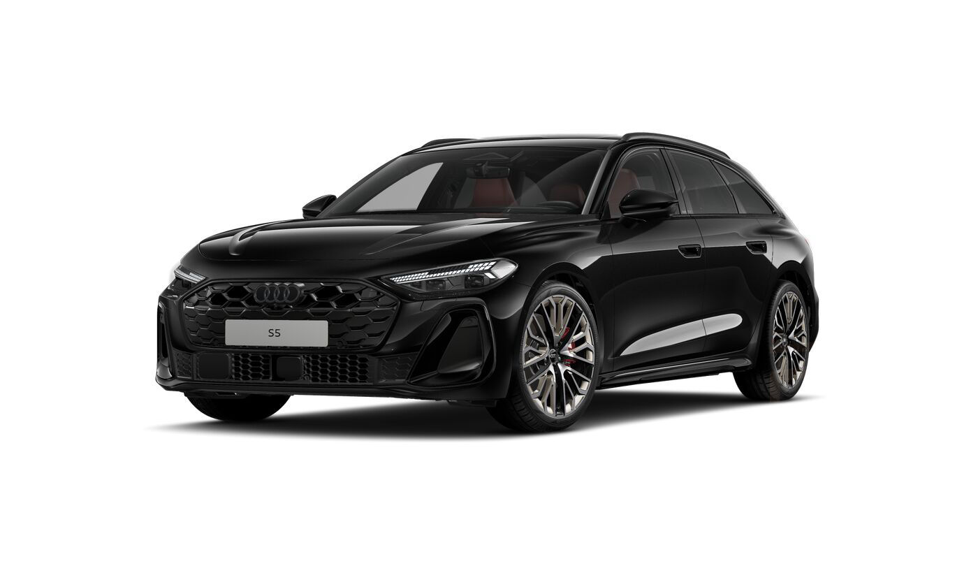 Audi S5 Avant TFSI 270 kW S tronic