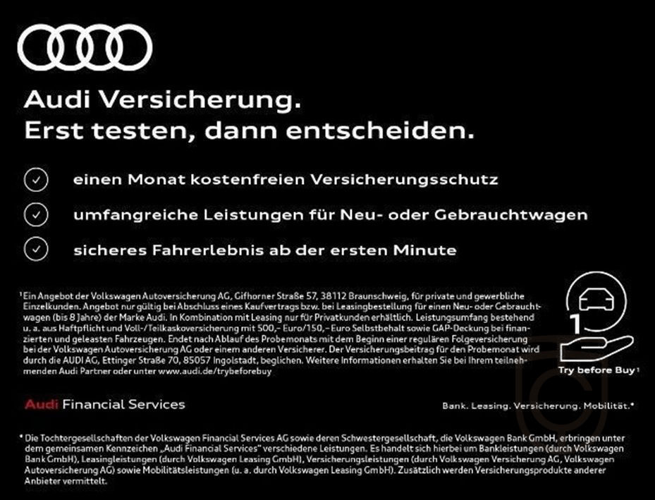 Audi A6 Avant 45 TFSI quattro advanced *MATRIX*HEAD-U