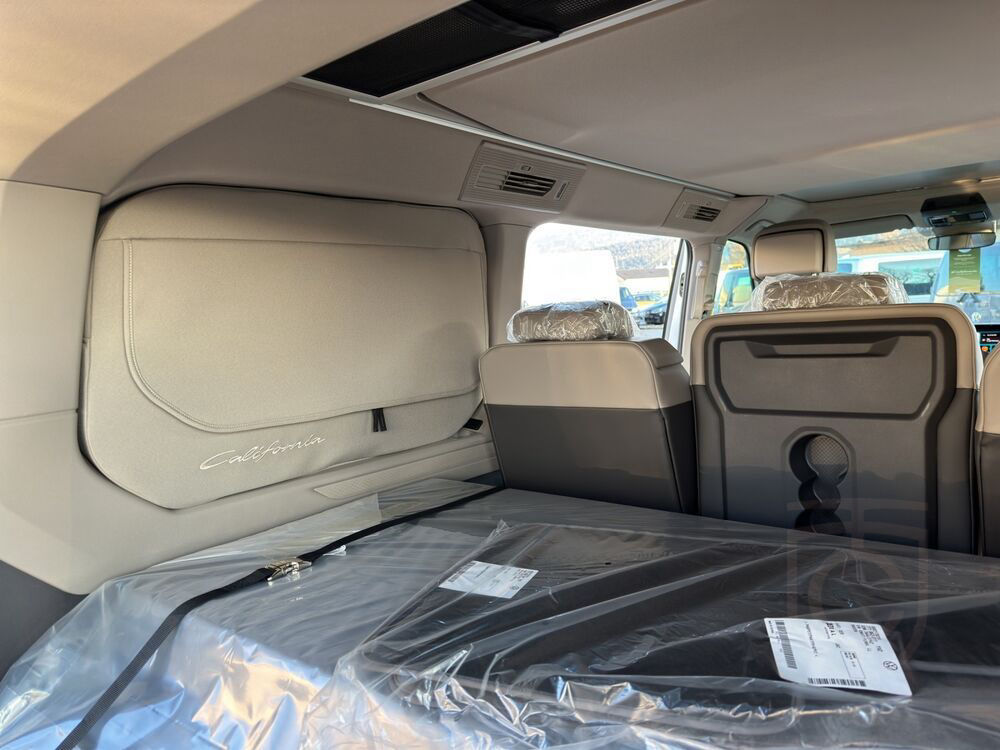 Volkswagen California Beach Camper TDI DSG ''NEUES MODEL