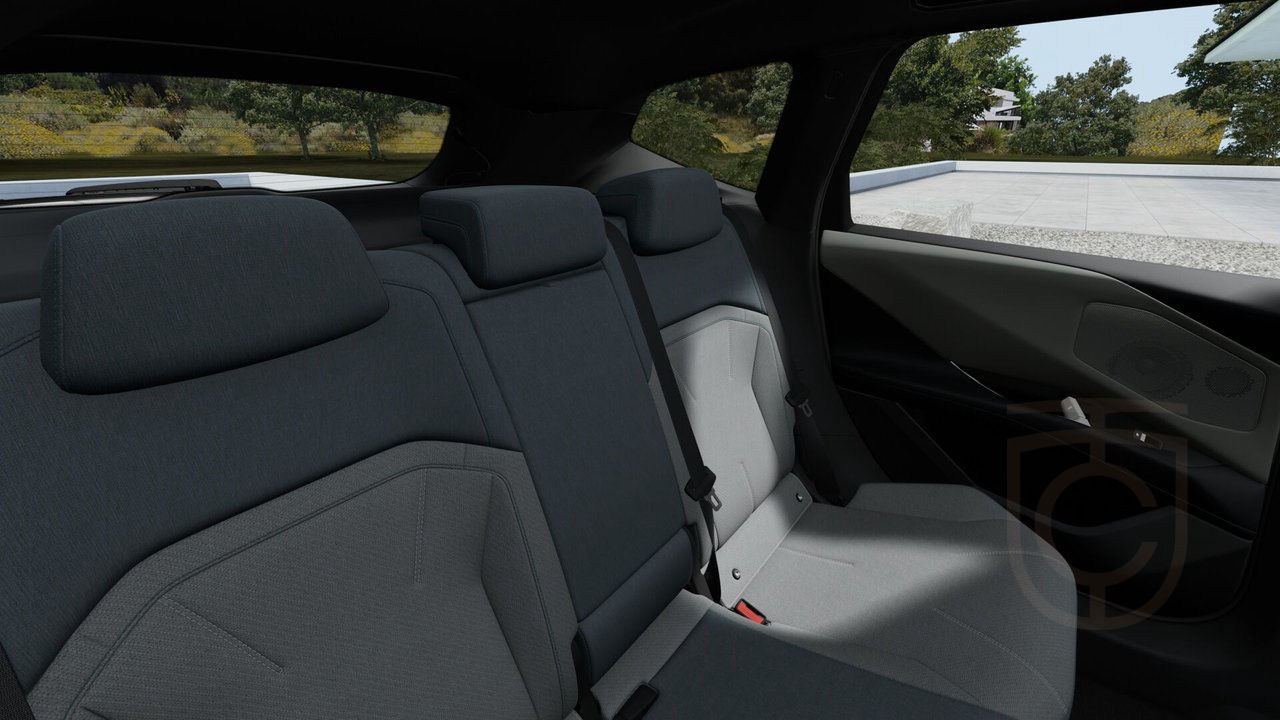 BMW iX3 50 xDrive Business Lease
