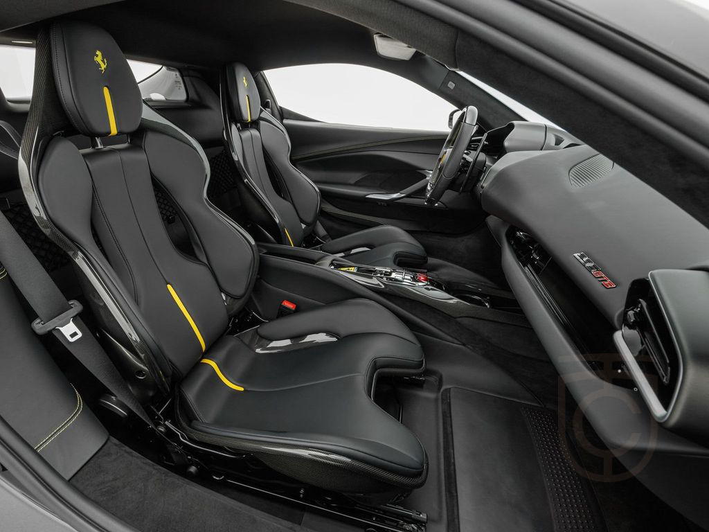 Ferrari 296 GTB