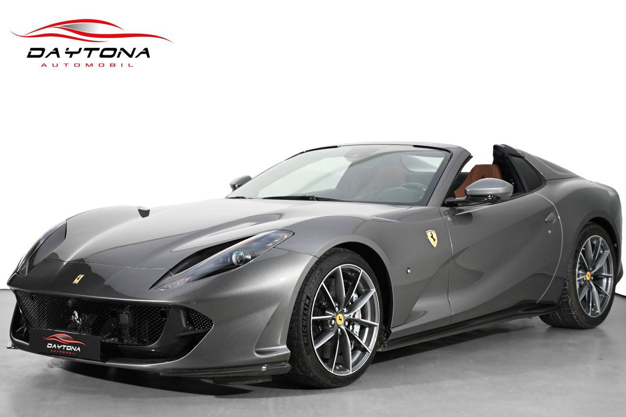 Ferrari 812 GTS