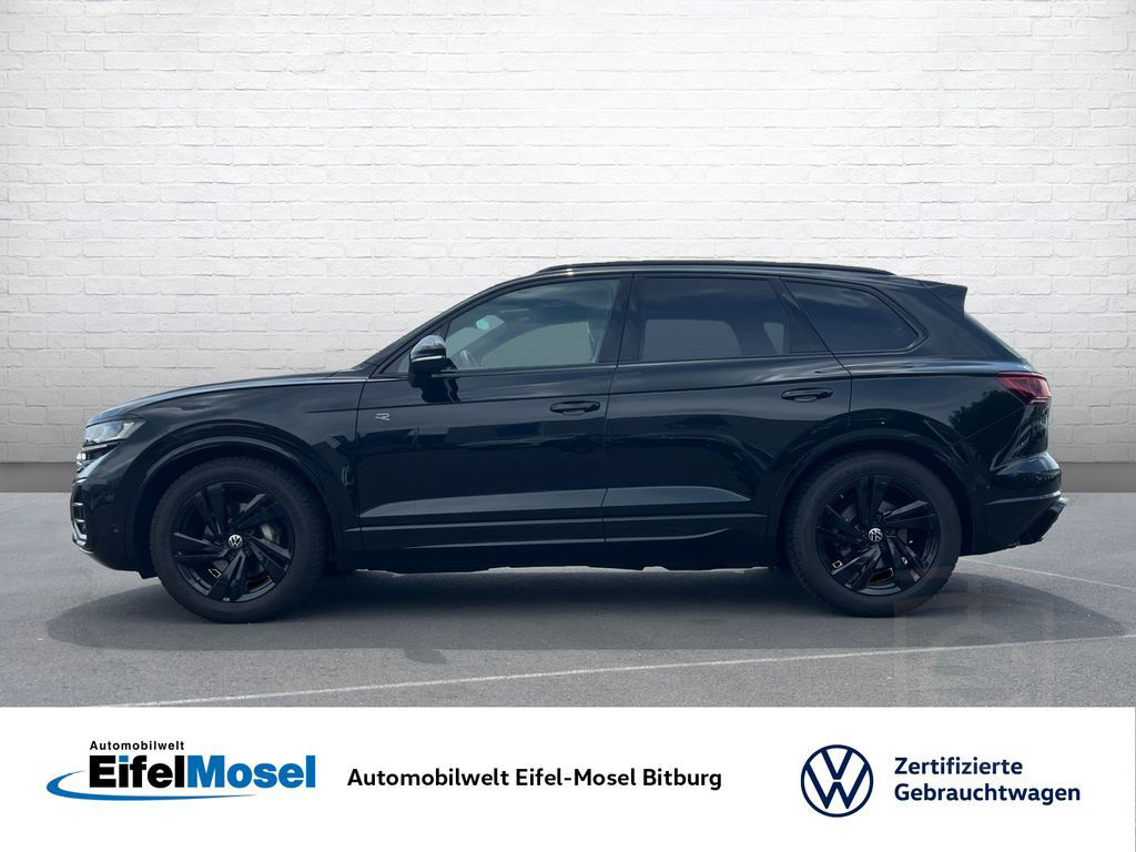Volkswagen Touareg R-Line 3.0 V6 TDI R-Line 4Motion Tiptron