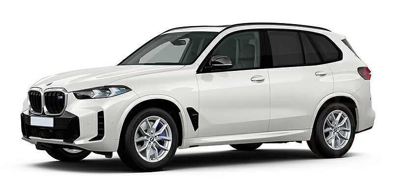 BMW X5 M60i xDr. AHK Standh H&K ACC LED Widescreen
