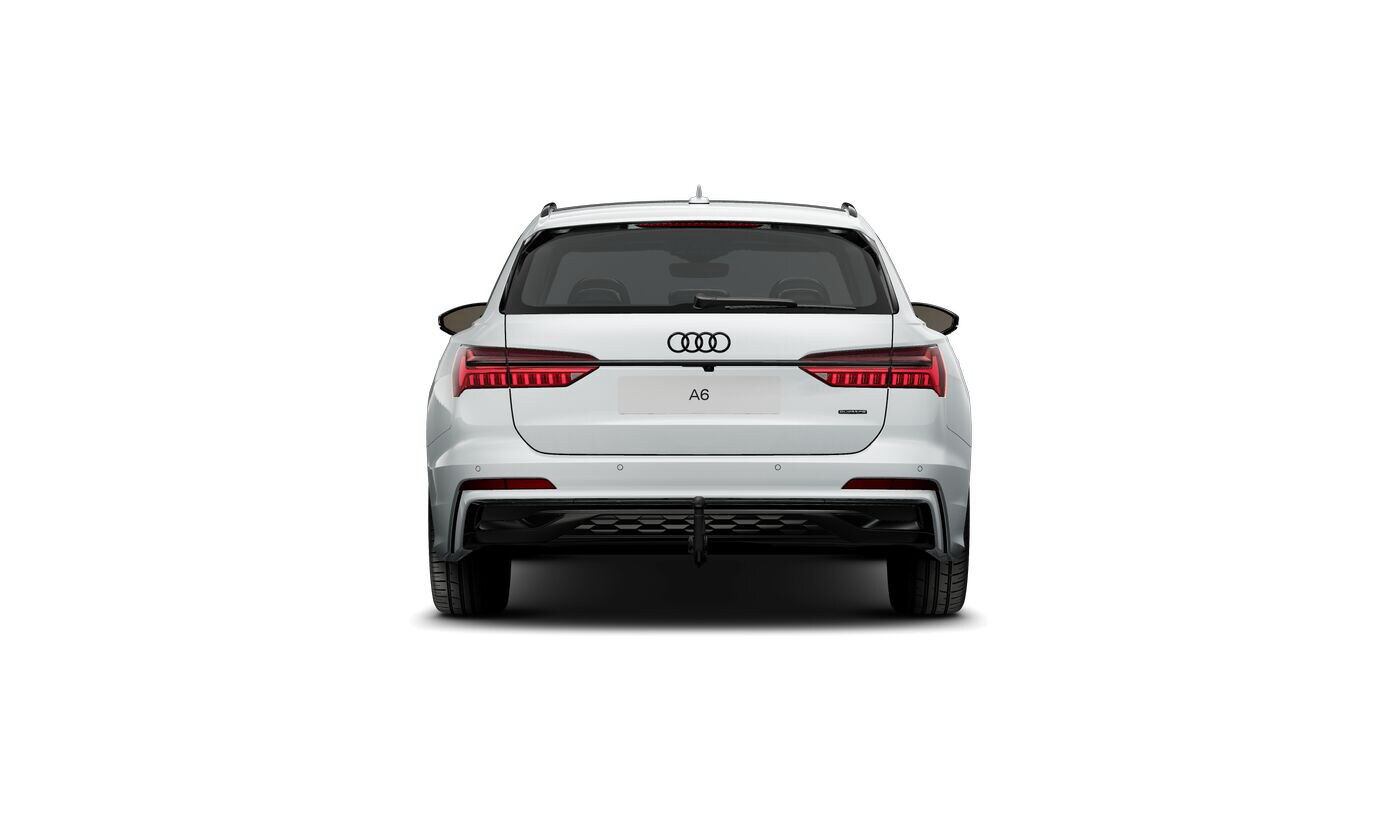 Audi A6 Avant TFSI e S line 50 e quattro 220 kW