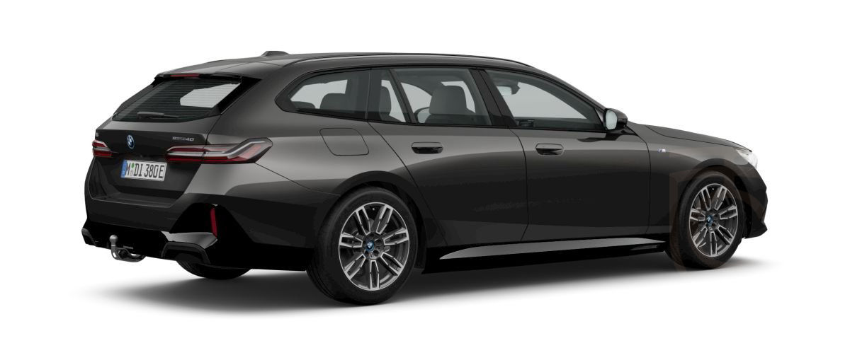 BMW i5 eDrive40 Touring