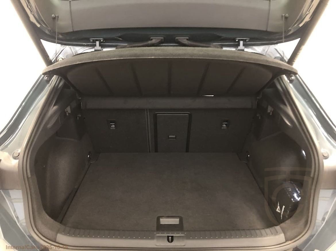 Cupra Formentor 1.5 ETSI 150