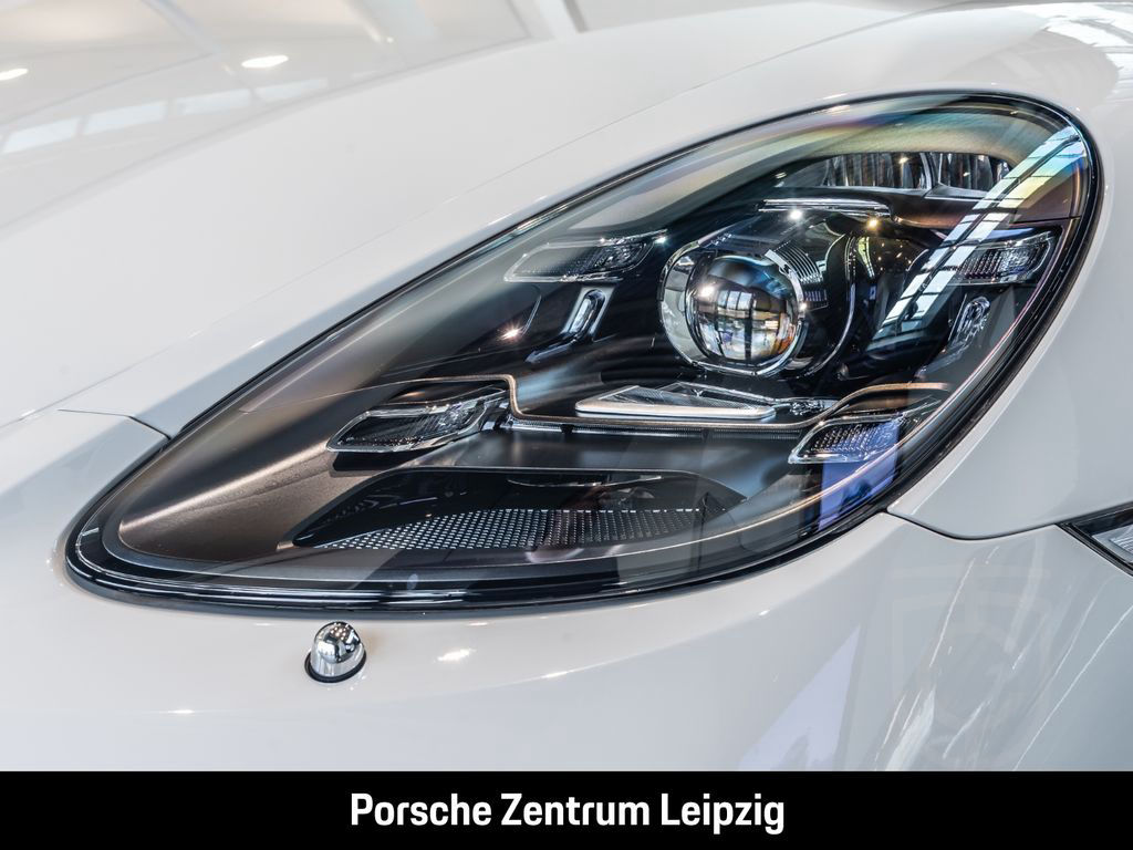 Porsche Cayman BOSE LED 20-Zoll Sitzheizung 2-Zonen-Klim