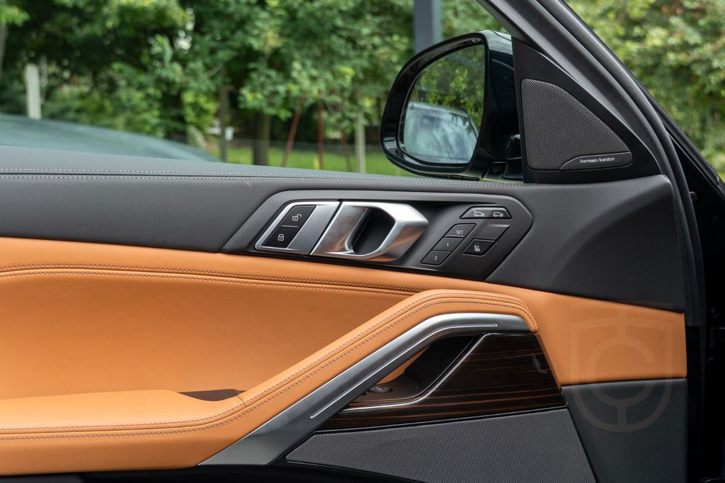 BMW X6 30d M SPORT.DR.ASS.PANO.LUFTF.LED.H/K.HUD.360