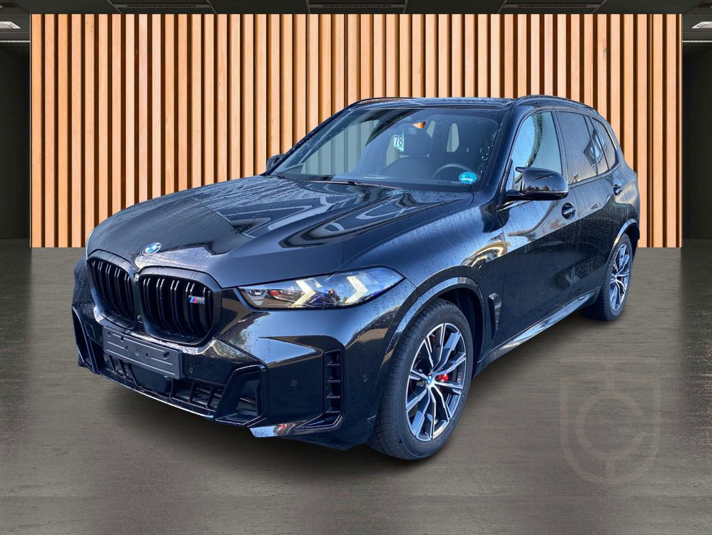 BMW X5 M60 i xDrive*NP 143.000€*