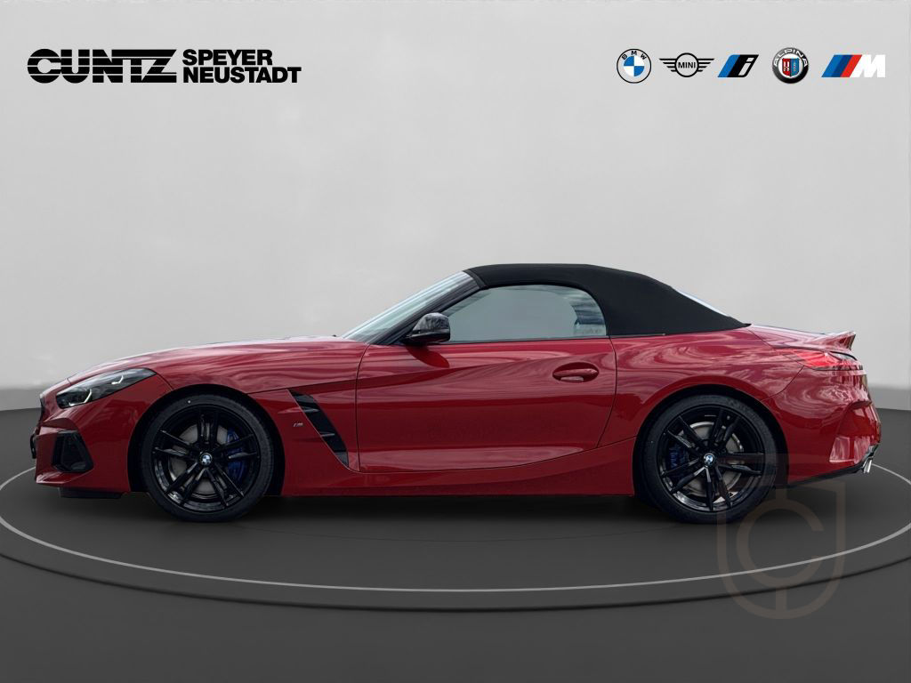BMW Z4 M40i Roadster