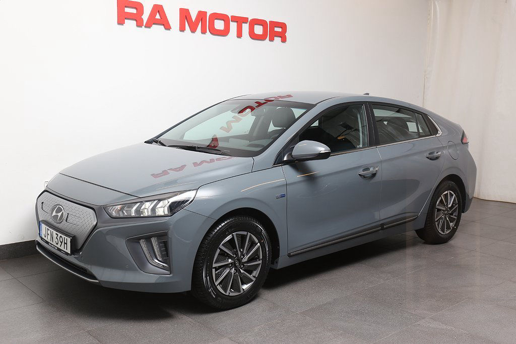 Hyundai IONIQ Electric 38.3 kWh Premium+