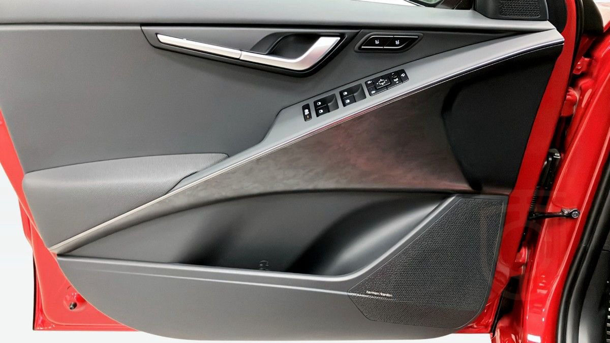 Kia Niro Plug-In Hybrid Advance Plus