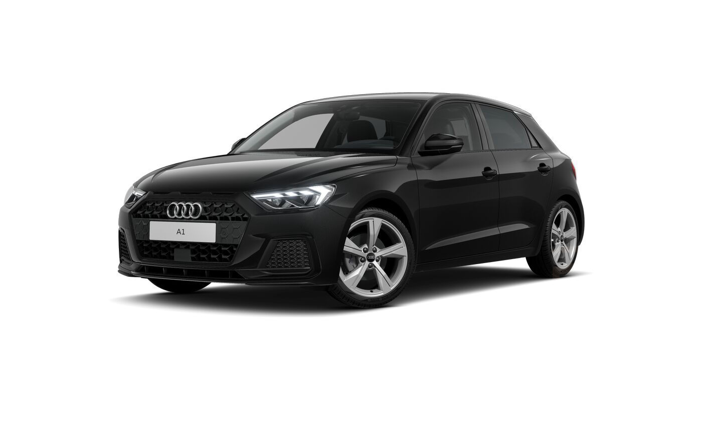 Audi A1 Sportback advanced 30 TFSI 81 kW