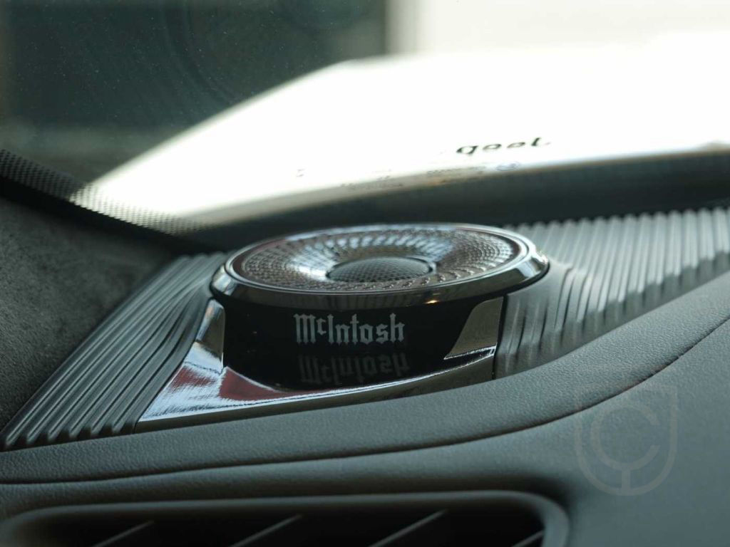 Jeep Grand Cherokee Summit Plug-In-Hybrid 2.0 4xe