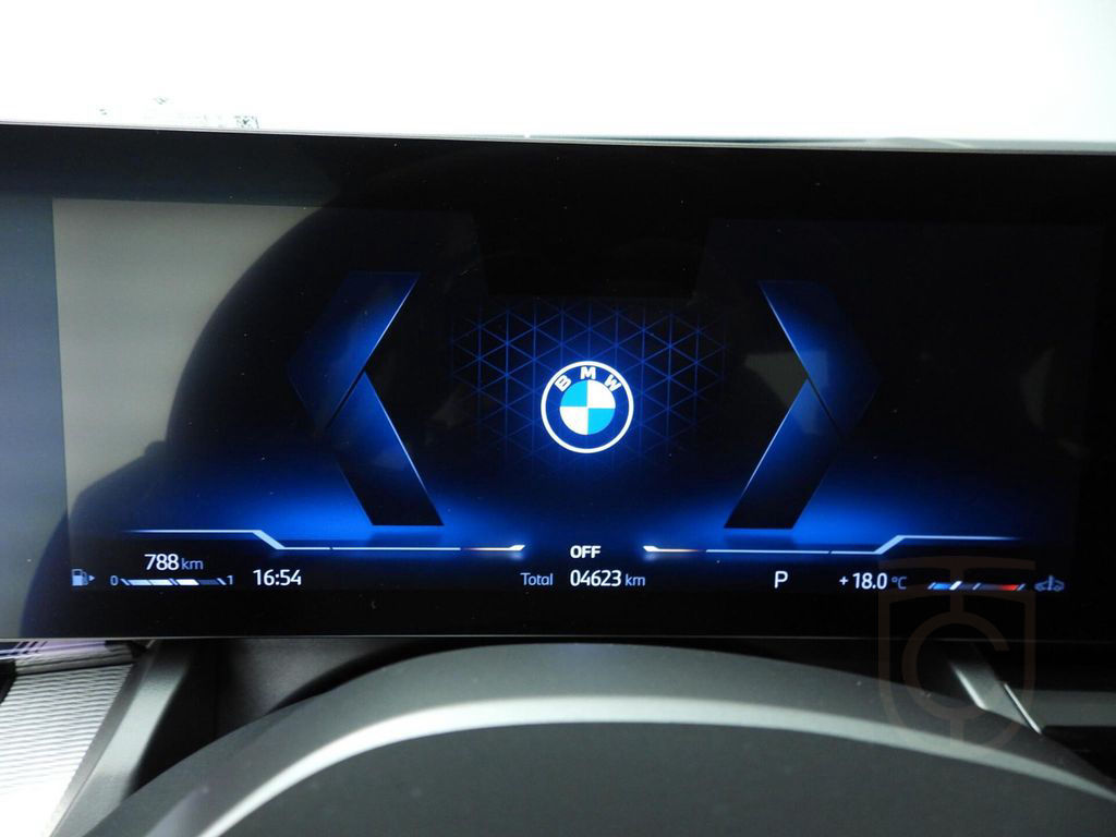 BMW 540 5 Serie Sedan 540d xDrive | M-Sportpakket |