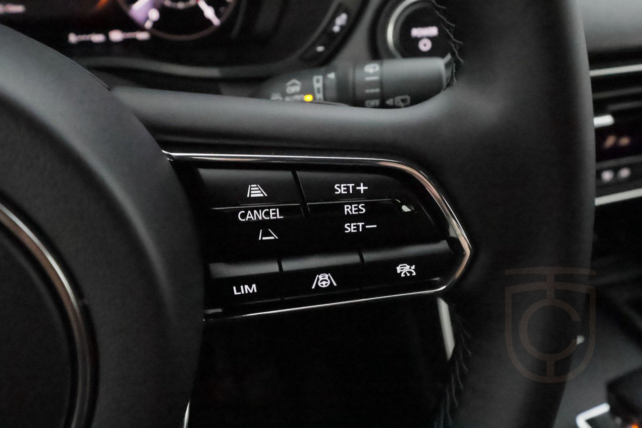 Mazda CX-60 PHEV HOMURA