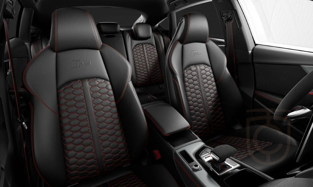 Audi RS 5 Sportback*HUD*B&O*LASER*NAVI-PLUS*290KM/H*O