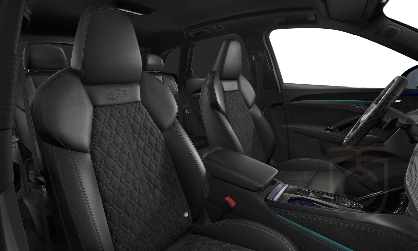 Audi Q5 SUV TFSI 150 kW S tronic
