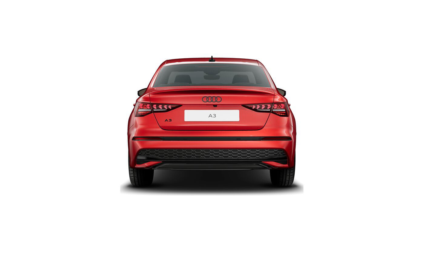 Audi A3 Limousine advanced 35 TFSI 110 kW