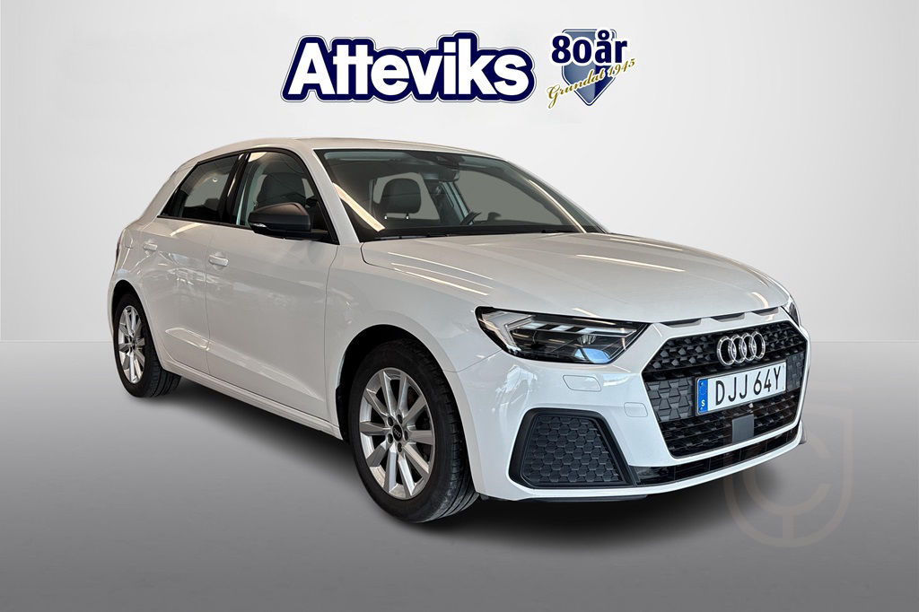 Audi A1 Sportback 30 TFSI