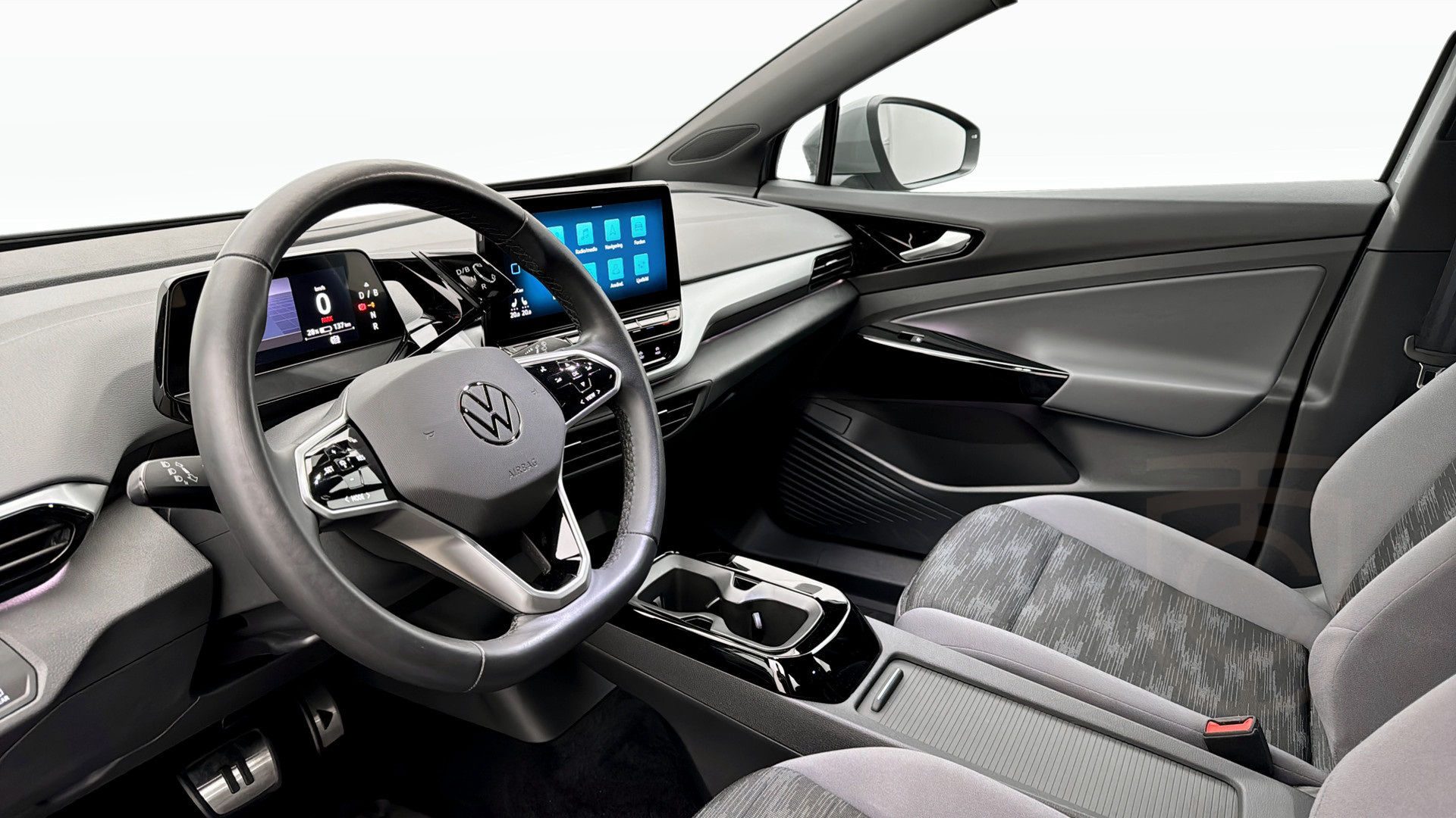 Volkswagen ID.4 Pro Performance