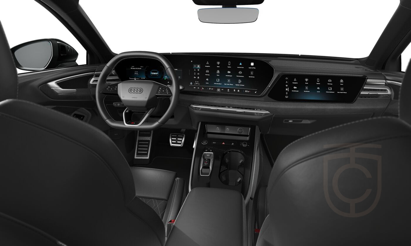 Audi A5 Avant TDI quattro 150 kW S tronic